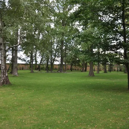 Rezydencja Marii Rybieniec Resort *