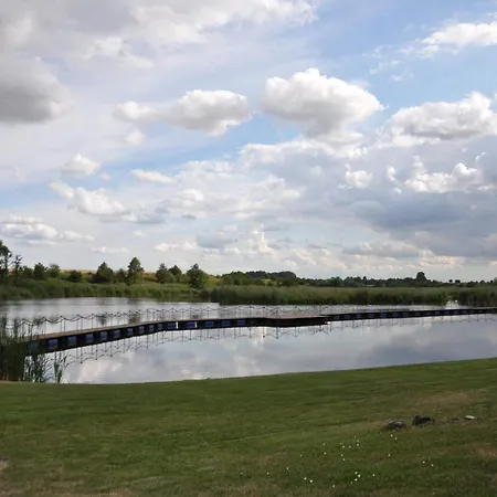 Hotel Rezydencja Marii Rybieniec