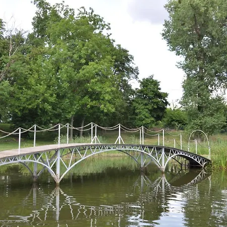 Rezydencja Marii Rybieniec Resort