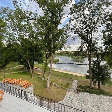 Hotel Rezydencja Marii Rybieniec