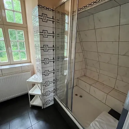 Rezydencja Marii Rybieniec