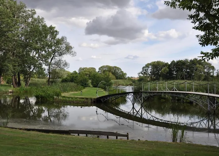Rezydencja Marii Rybieniec Hotel *