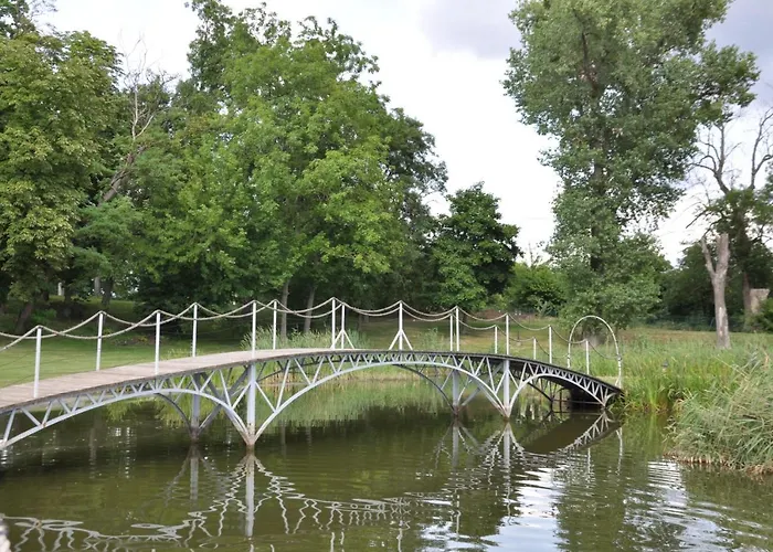 Rezydencja Marii Rybieniec Hotel