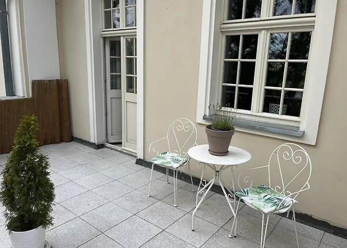 Rezydencja Marii Rybieniec * Kiszkowo