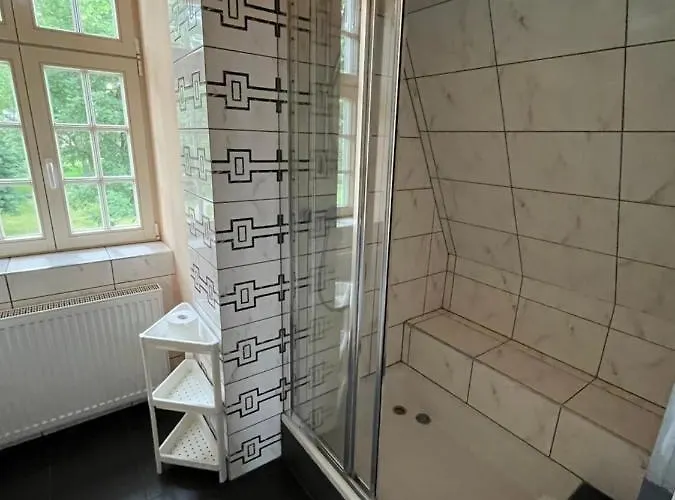 Rezydencja Marii Rybieniec