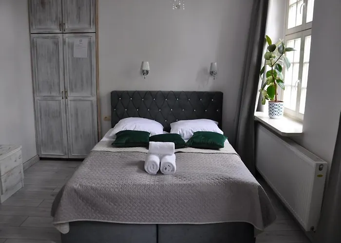 Hotel Rezydencja Marii Rybieniec Kiszkowo