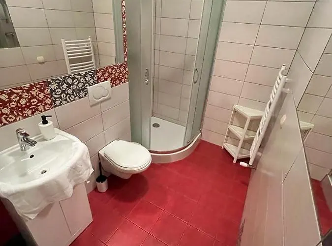 Rezydencja Marii Rybieniec Kiszkowo